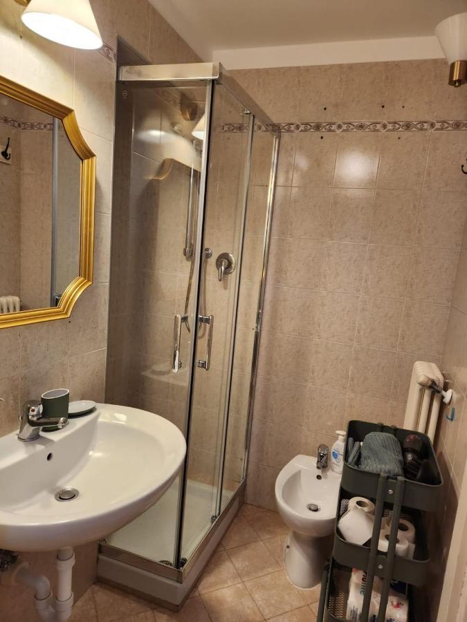 Da Amelie - Casa Lorenzo Nel Cuore Della Gran Madre A Torino Экстерьер фото