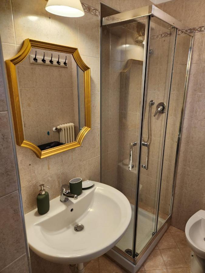 Da Amelie - Casa Lorenzo Nel Cuore Della Gran Madre A Torino Экстерьер фото