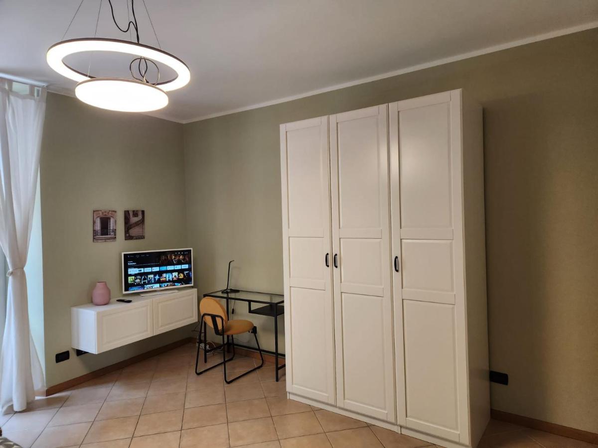 Da Amelie - Casa Lorenzo Nel Cuore Della Gran Madre A Torino Экстерьер фото