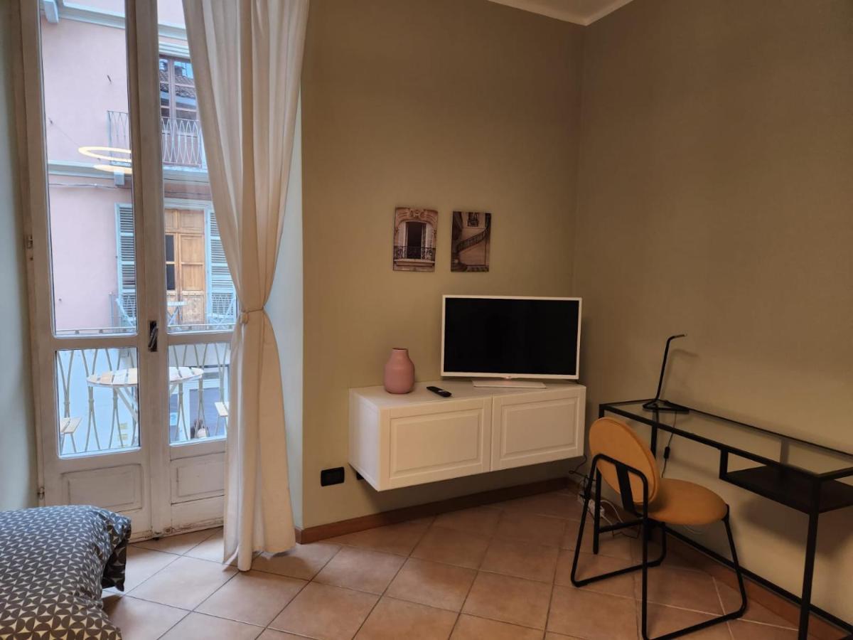 Da Amelie - Casa Lorenzo Nel Cuore Della Gran Madre A Torino Экстерьер фото